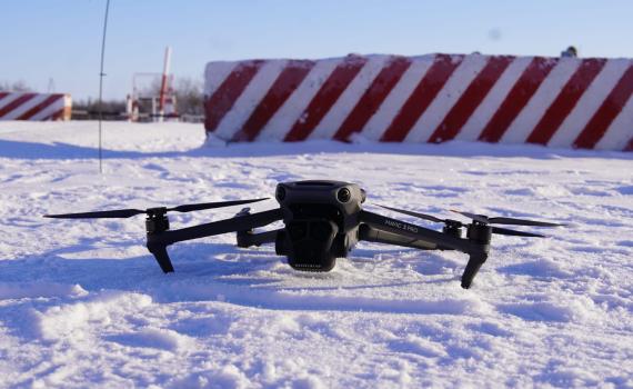 Росгвардия приняла участие в масштабном учении по антитеррору в Ненецком автономном округе