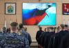 В Нарьян-Маре провели торжественную церемонию награждения в честь 10-летия Росгвардии
