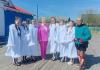 Этнокультурный центр НАО благодарит депутата