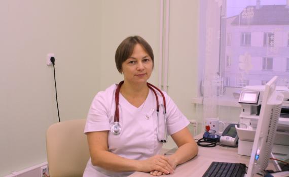 Аллергия: взгляд специалиста