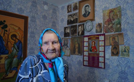 Слава победителям!