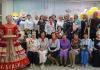 Старшей пионервожатой – 95 лет!