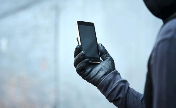 Региональное УФНС предупреждает налогоплательщиков о мошенниках