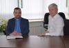 На страже пожарной безопасности