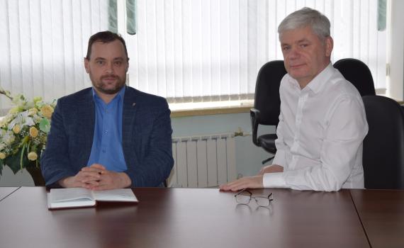 На страже пожарной безопасности