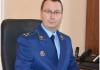 Прокуратура информирует