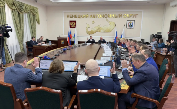 Закон о тишине