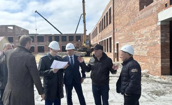 На контроле прокуратуры