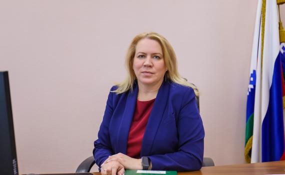 Заполярный район – 20 лет системного развития