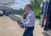 Народный фронт и Почта России подвели итоги первого этапа сотрудничества по доставке гуманитарной помощи