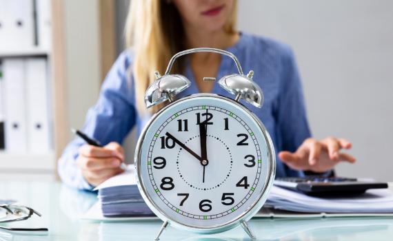 Уведомления об исчисленных суммах налогов представляются не позднее 25 марта