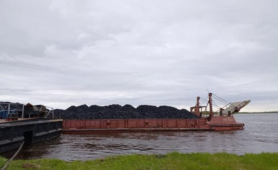 Новости по завозу топлива в населённые пункты Заполярного района